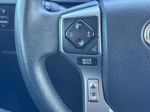 Used 2022 Toyota 4Runner Trail Special Edition AWD/4WD image 27