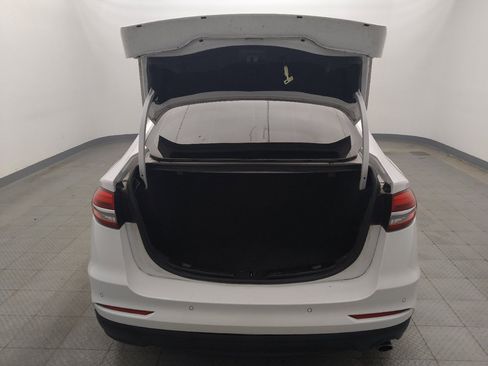 Used 2020 Ford Fusion SEL FWD image 29