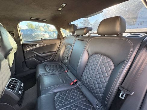Used 2014 Audi S6 Prestige AWD/4WD image 17