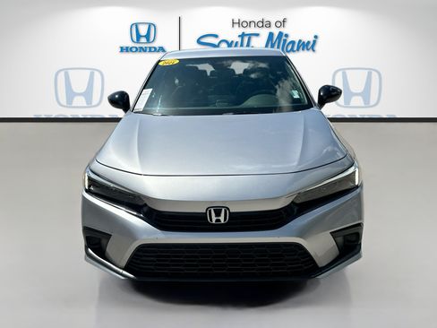 Used 2024 Honda Civic Sport image 2