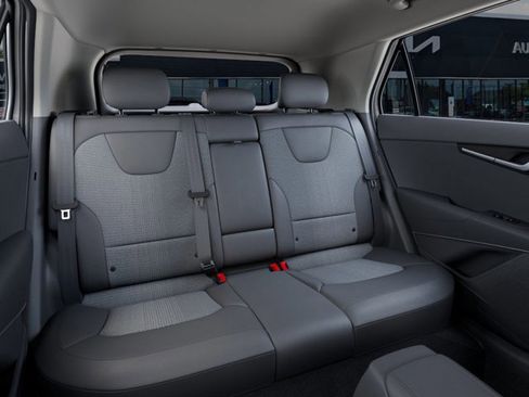 New 2025 Kia Niro EX w/ EX Cold Weather Package image 16