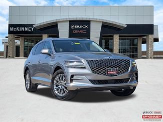 Used 2024 Genesis GV80 2.5T AWD/4WD video 1