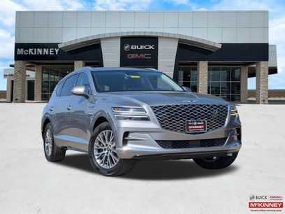 Used 2024 Genesis GV80 2.5T