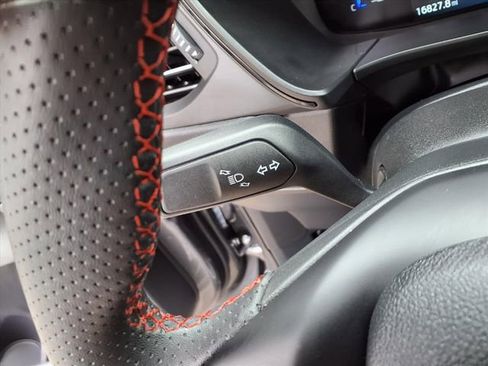 Used 2024 Ford Escape ST-Line AWD/4WD image 12