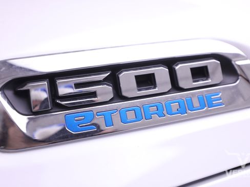 New 2026 RAM 1500 Laramie image 34