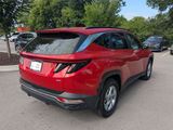 Certified 2023 Hyundai Tucson SEL image 5