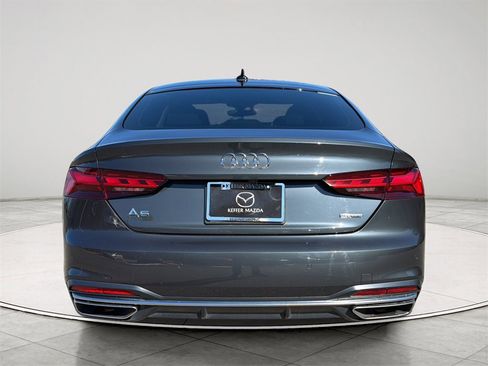 Used 2021 Audi A5 2.0T Premium w/ Convenience Package image 18