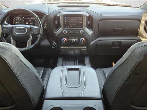 Used 2019 GMC Sierra 1500 Denali w/ Denali Ultimate Package image 18