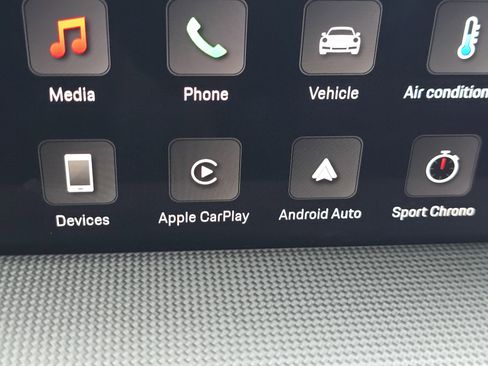 Certified 2023 Porsche 911 Turbo image 23