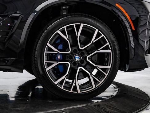 Used 2024 BMW X5 M Competition w/ Executive Package image 71
