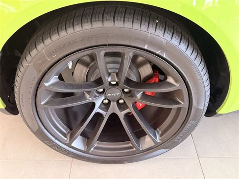 Used 2023 Dodge Challenger SRT Hellcat image 34