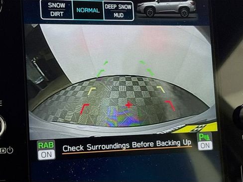 New 2026 Subaru Forester Limited image 14