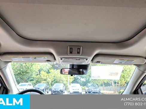 Used 2024 Nissan Murano SV AWD/4WD image 46
