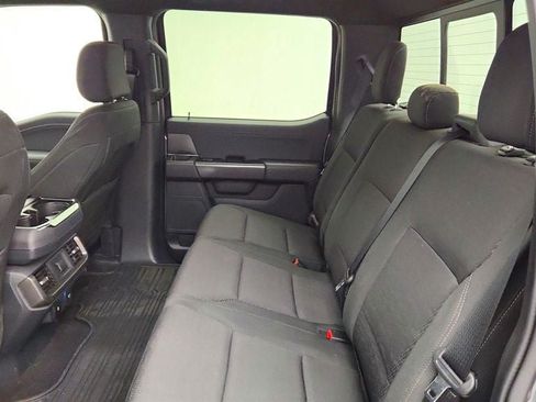 Used 2024 Ford F150 XLT w/ Equipment Group 302A MID AWD/4WD image 18