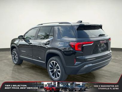 New 2026 GMC Terrain Elevation w/ Elevation Premium Package