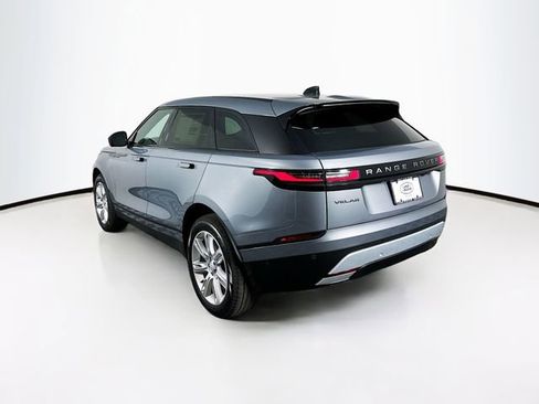 Used 2026 Land Rover Range Rover Velar S image 7