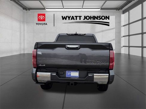 New 2026 Toyota Tundra 1794 Edition image 4