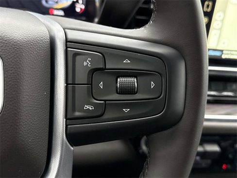 Certified 2024 GMC Sierra 2500 SLT w/ SLT Premium Package image 20