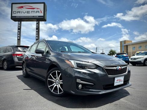 Used 2019 Subaru Impreza 2.0i Limited AWD/4WD image 1