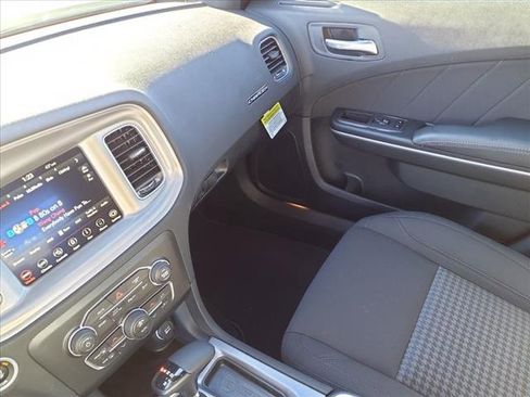 New 2023 Dodge Charger SXT w/ Blacktop Special Edition image 22