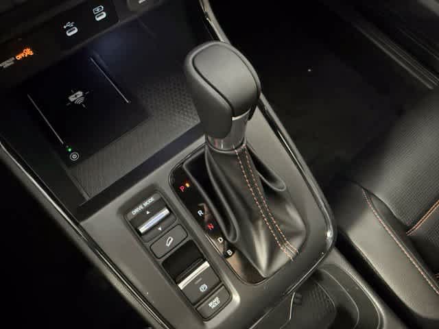 New 2027 Honda CR-V Sport-L image 26