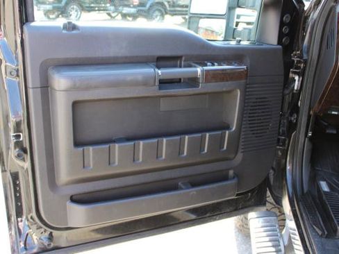 Used 2016 Ford F250 Platinum image 33