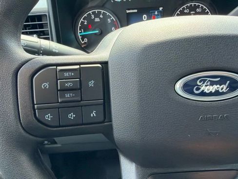 New 2026 Ford F250 XL w/ XL Chrome Package AWD/4WD image 21