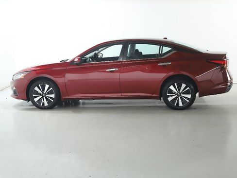 Used 2022 Nissan Altima 2.5 SV AWD/4WD image 38