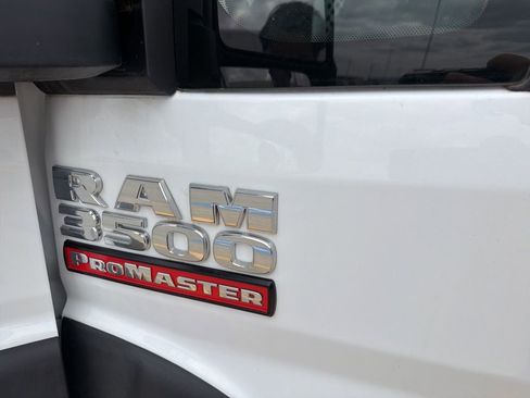Used 2021 RAM ProMaster 3500 w/ Convenience Group FWD image 15