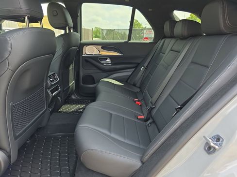 New 2026 Mercedes-Benz GLE 450 4MATIC image 12