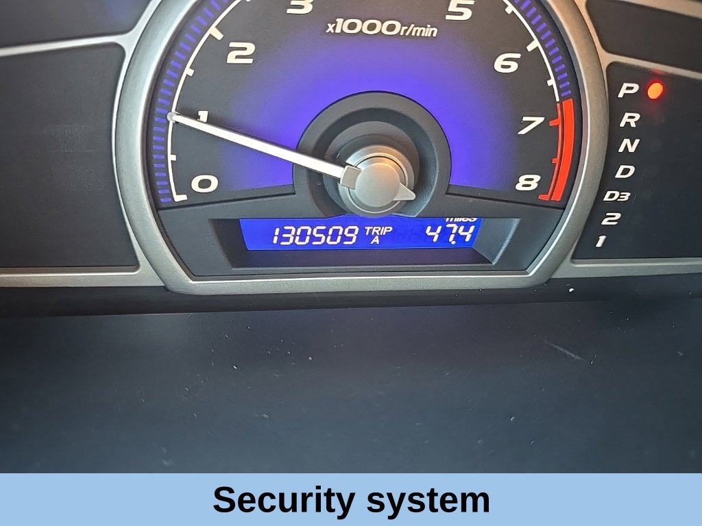 Used 2008 Honda Civic EX-L image 17