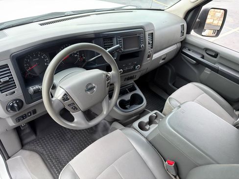 Used 2020 Nissan NV 2500 SV w/ Navigation Package RWD image 26