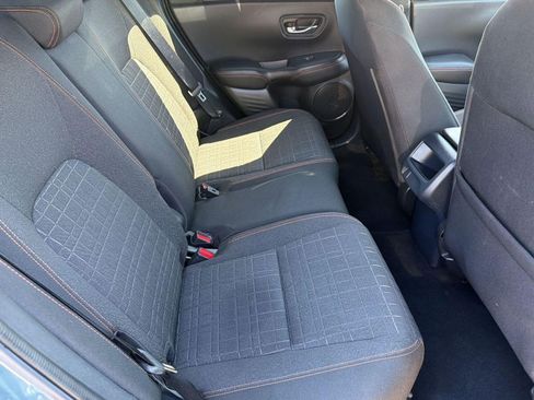 Used 2024 Honda HR-V Sport image 27