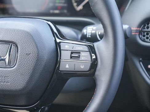 New 2027 Honda HR-V Sport image 11