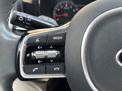 Used 2021 Kia Sorento S w/ Panoramic Sunroof Package FWD image 29