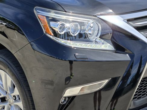 Used 2015 Lexus GX 460 w/ Premium Package AWD/4WD image 10