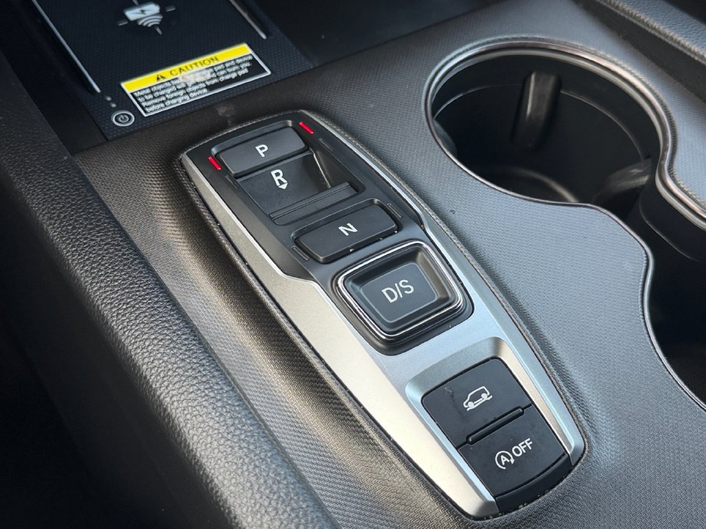 Used 2025 Honda Passport TrailSport image 25
