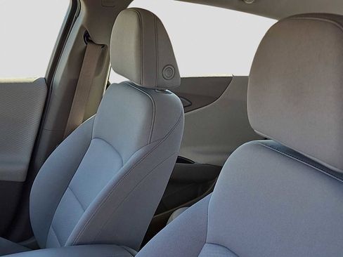 Used 2024 Chevrolet Malibu LT image 15