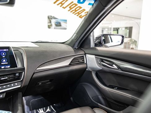Used 2023 Cadillac CT5 Sport AWD/4WD image 40