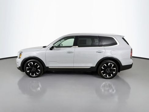 Used 2023 Kia Telluride SX Prestige X-Pro AWD/4WD image 4