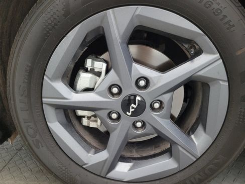 Used 2025 Kia K4 FWD image 31