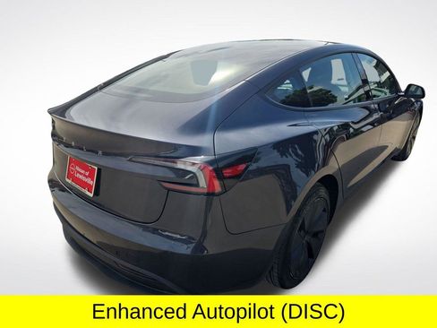 Used 2024 Tesla Model 3 Long Range RWD image 6