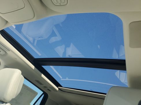 New 2026 Ford Expedition Max Platinum w/ Platinum Ultimate Package image 23