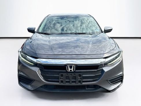 Used 2020 Honda Insight EX image 2