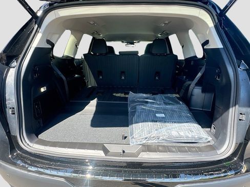 New 2026 Subaru Ascent Premium AWD/4WD image 24