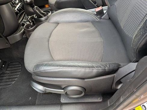 Used 2015 MINI Cooper Countryman S AWD/4WD image 10