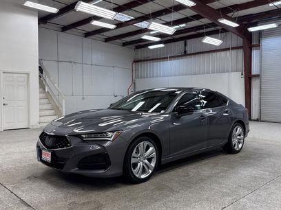 Used 2023 Acura TLX w/ Technology Package
