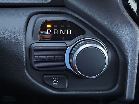 New 2026 RAM 1500 Lone Star RWD image 26
