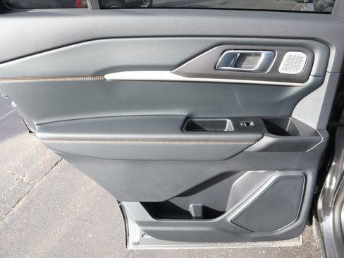 New 2026 Ford Explorer Tremor w/ Tremor Ultimate Package image 19