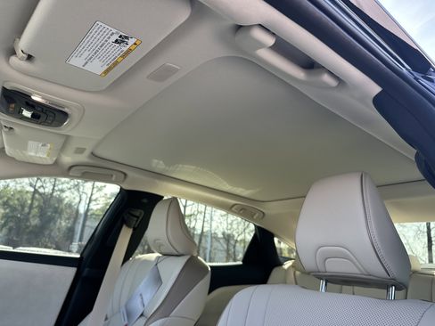 Certified 2026 Toyota Crown Limited w/ Advanced Technology Package image 28